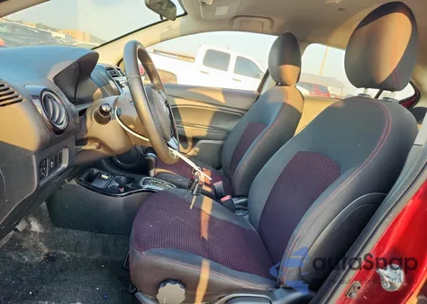 2020 Mitsubishi Mirage G4 Se из США, поврежденный, VIN ML32F4FJ1LHF13011